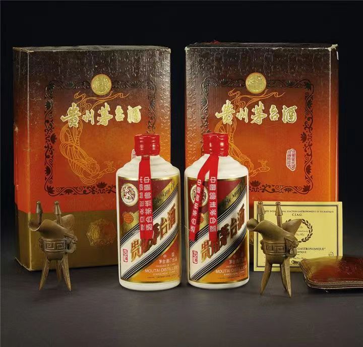 鹤山烟酒回收